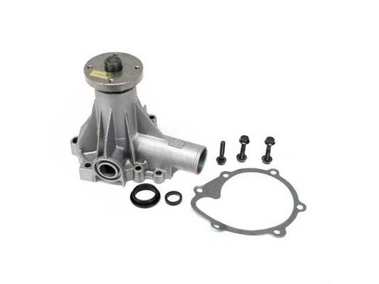 Volvo Engine Water Pump 270681 - GMB 1901030